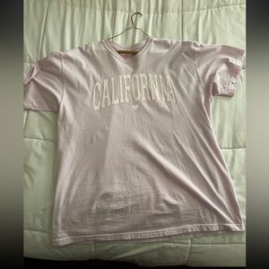 Sunkissed Coconut T-Shirt